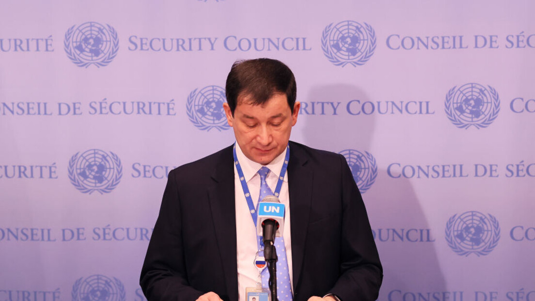 Стална мисија Русије при УН најавила састанак Савета безбедности о Украјини