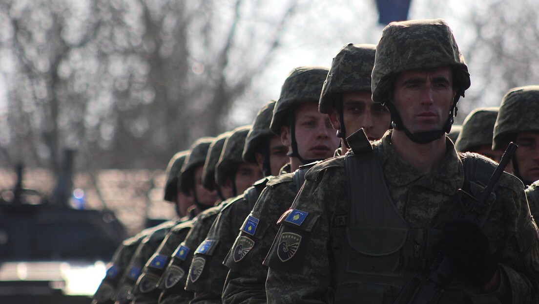 "Политика": Британски план за увлачење Приштине у НАТО
