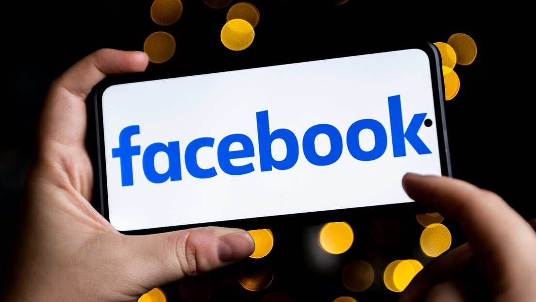 Бугари модераторе Фејсбука означили за "проруске", па најавили протест