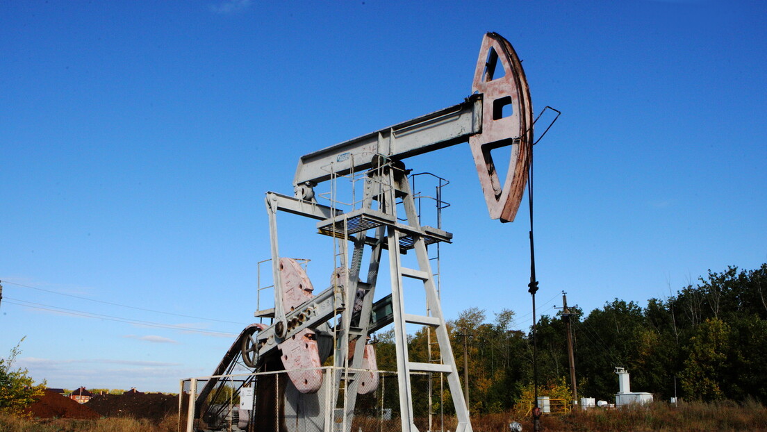 "Голдман Сакс": Цене нафте би ове године могле да скоче изнад 100 долара