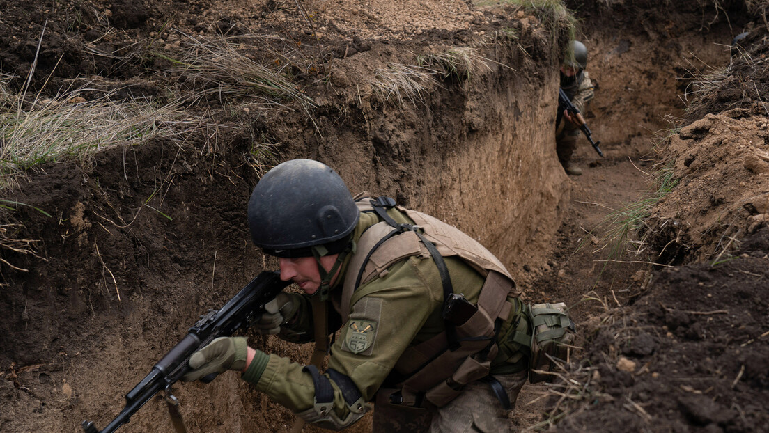 Украјина пребацује трупе на север: Утврђују се положаји према Белорусији