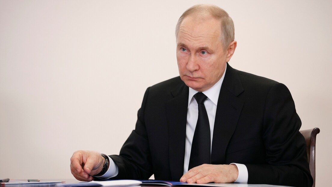 Путин против цурења личних података: Компанијама прете веће казне