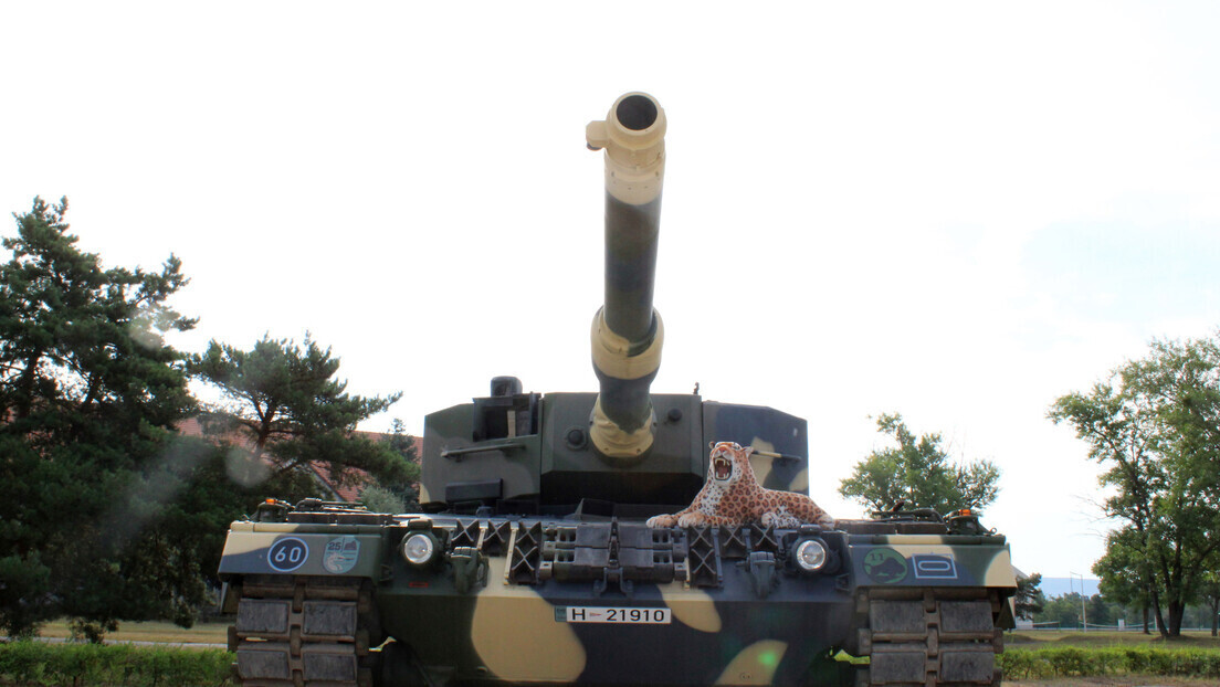 Немачка све ближа испоруци "леопарда":  Одлука пада и пре НАТО састанка?