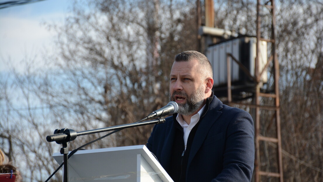 Јевтић: Курти ће пре да се повуче са власти него да формира ЗСО