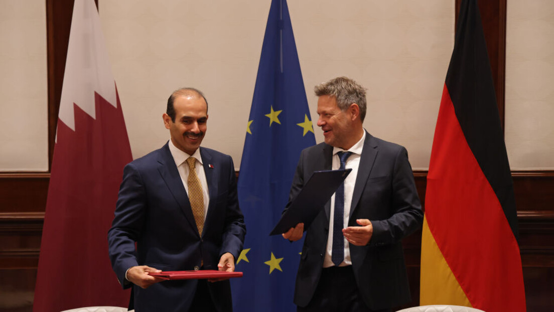 Катарски министар енергетике: Европа ће се вратити руском гасу