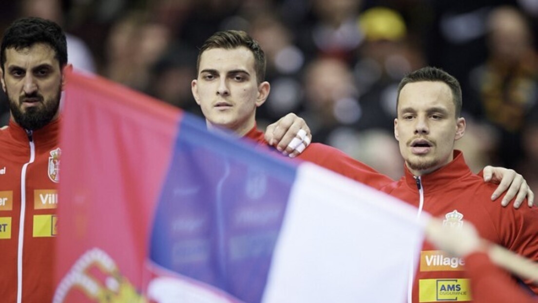 Србија против Немачке жели другу победу на СП