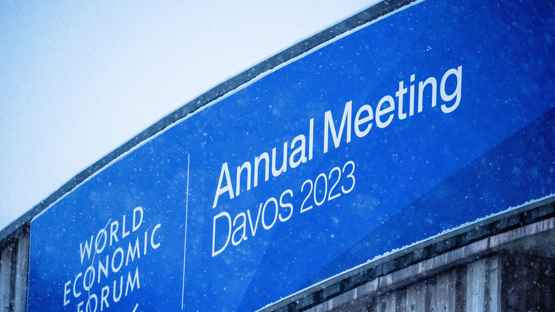 РТ Балкан истражује: Шта доноси овогодишњи Светски економски форум у Давосу?