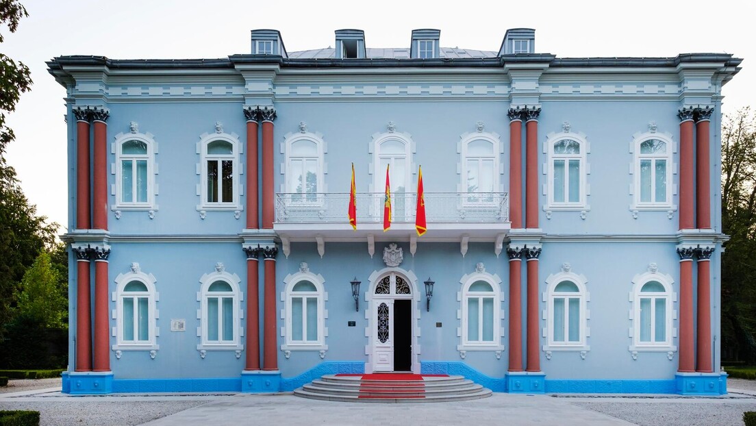 Расписани председнички избори у Црној Гори, ДФ ће имати свог кандидата
