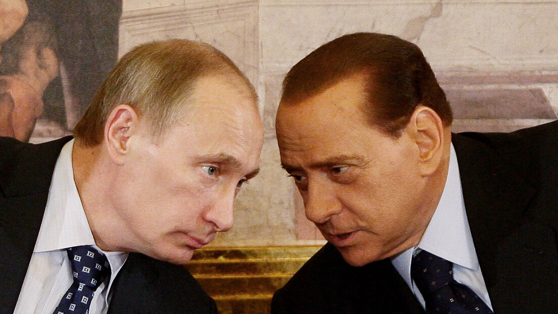 Берлускони: На Западу нема способних лидера