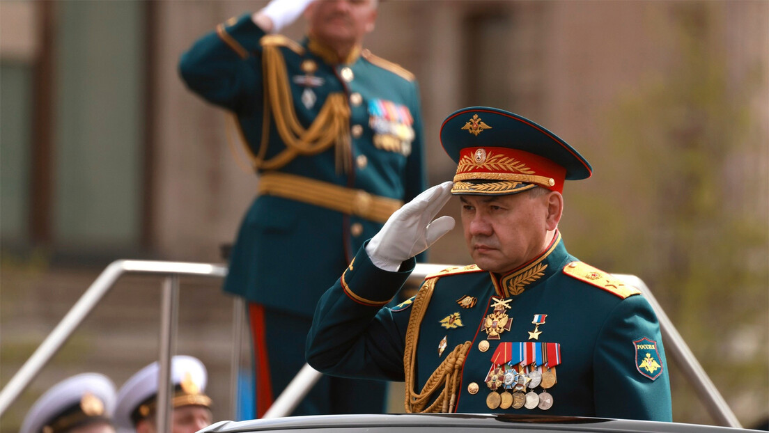 Шојгу: Нове велике измене у руској војсци
