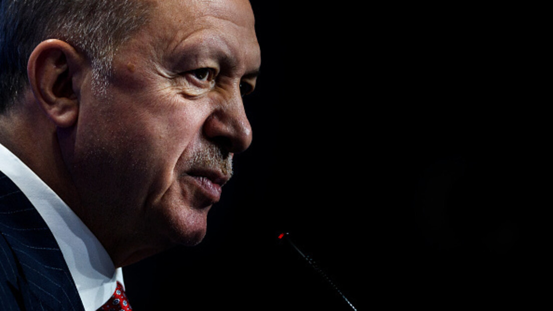 Ердоган наговестио да би избори у Турској могли да буду одржани 14. маја