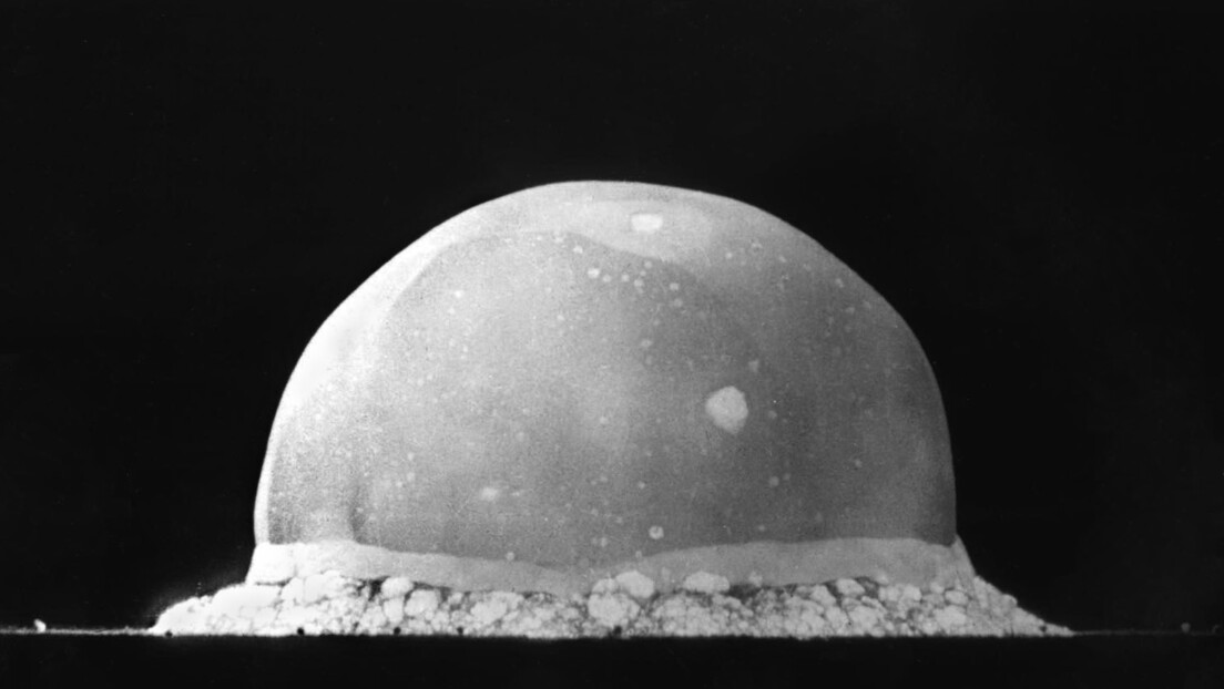 Атомски здесна: Студијом утврђено најбоље место за скривање од ударног таласа нуклеарне експлозије