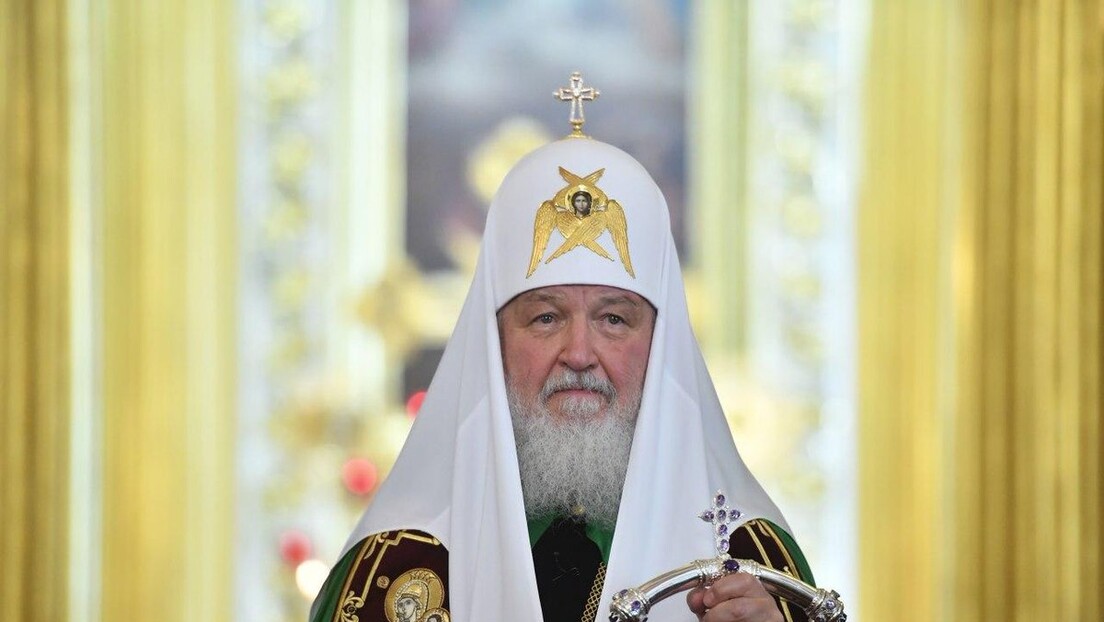 Патријарх Кирил: Свака жеља за уништењем Русије значиће крај света