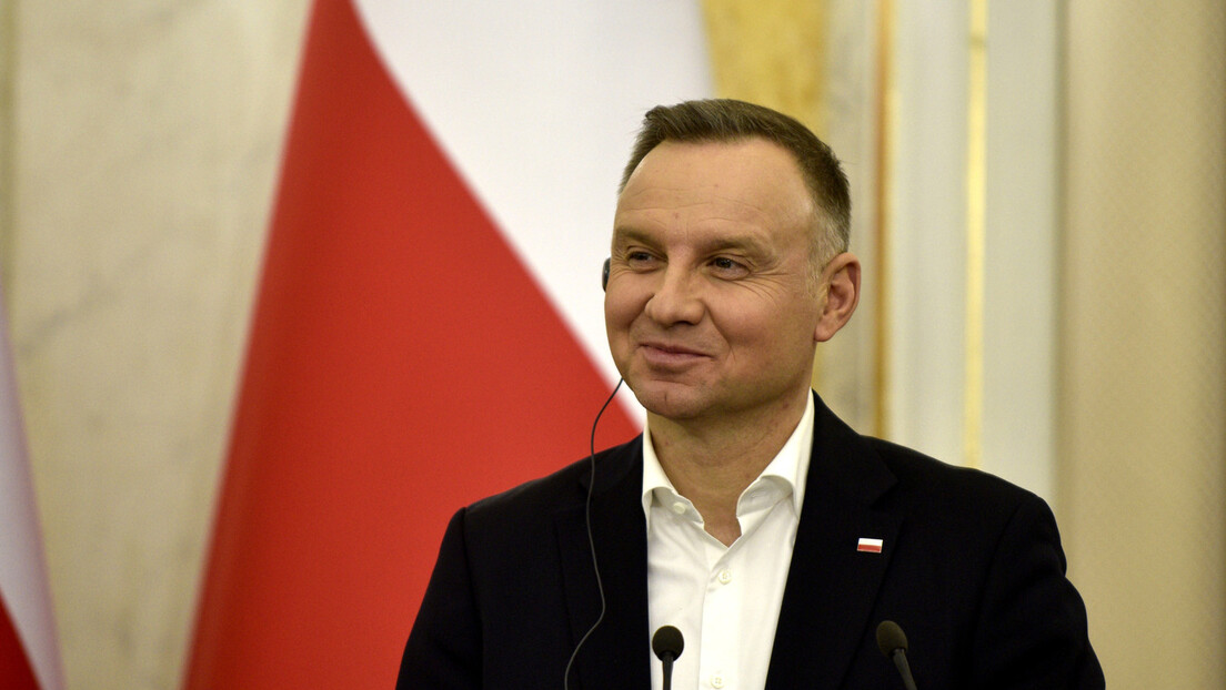 Пољски председник: Аустријски став о Москви разбија европско јединство