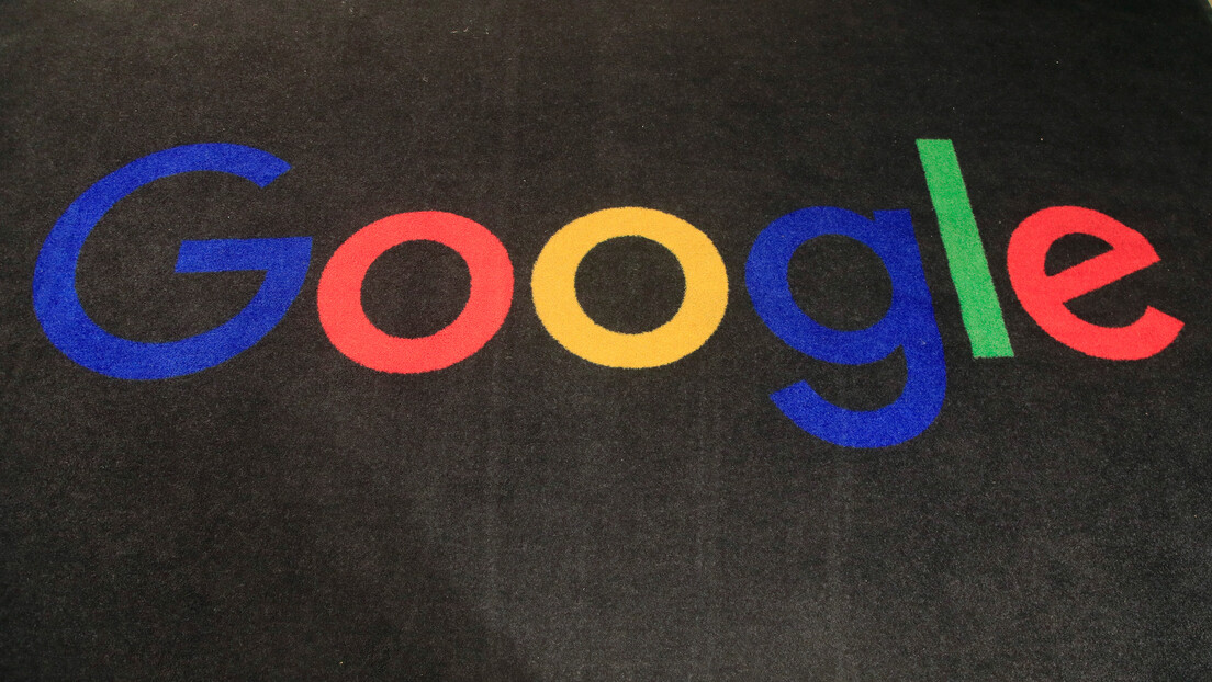 "Гугл" отпушта 12.000 радника широм света