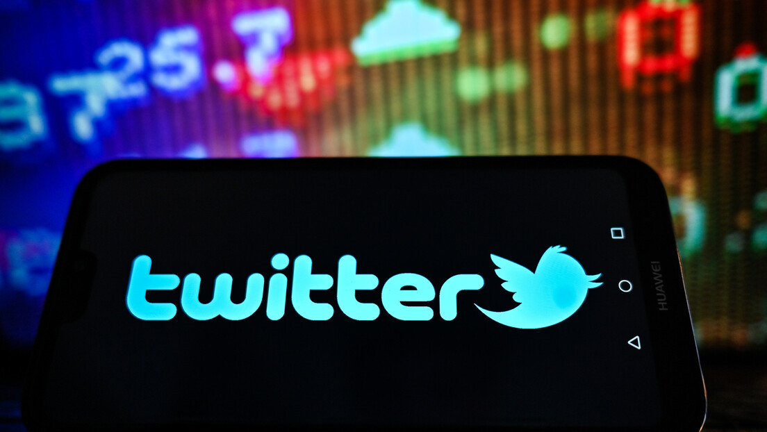 Таиби: Твитер фајлови открили све већу контролу америчких власти