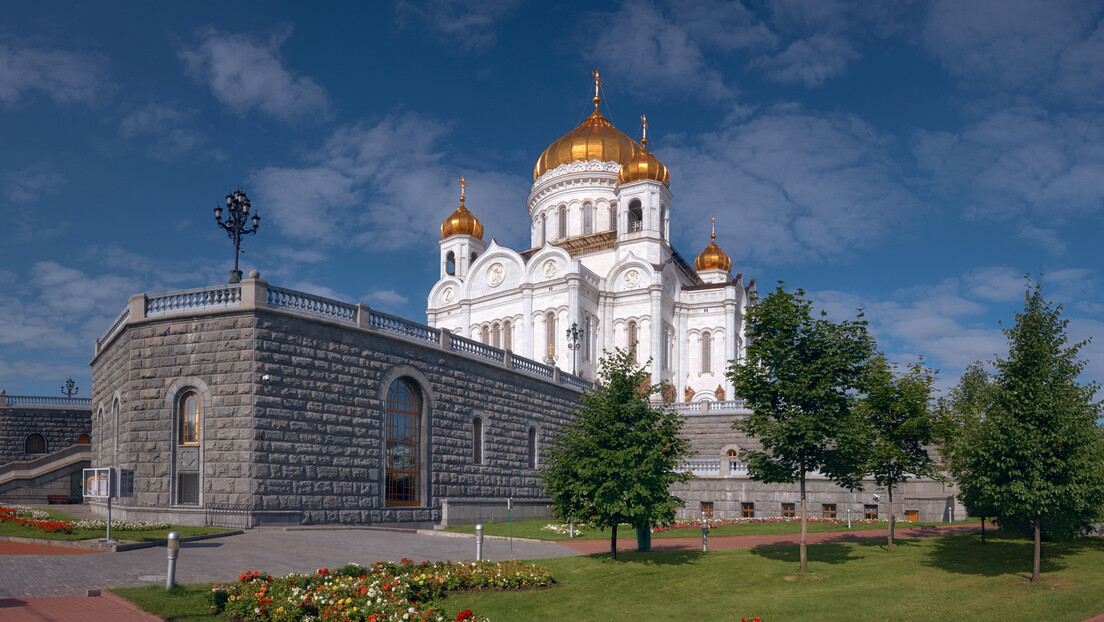 Ruska pravoslavna crkva o spaljivanju Kurana: Ne može se prezirati ono što je drugome sveto