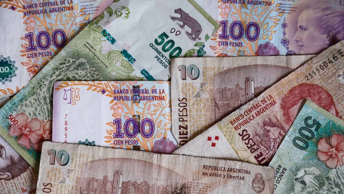 Друга по величини монетарна унија на свету: Бразил и Аргентина планирају заједничку валуту