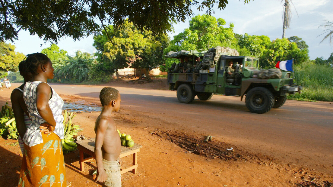 Буркина Фасо поставила ултиматум француској војсци: Напустите нашу земљу