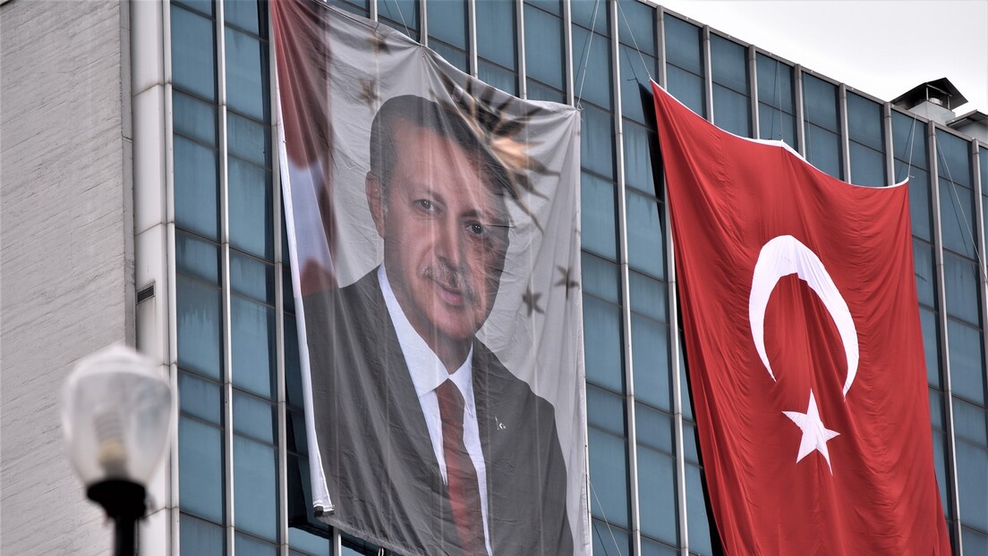Ердоган потврдио: Избори 14. маја