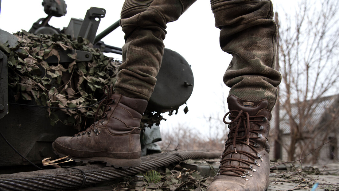 Најновије са фронта: Руска војска бележи напредак дуж целе линије фронта у ДНР