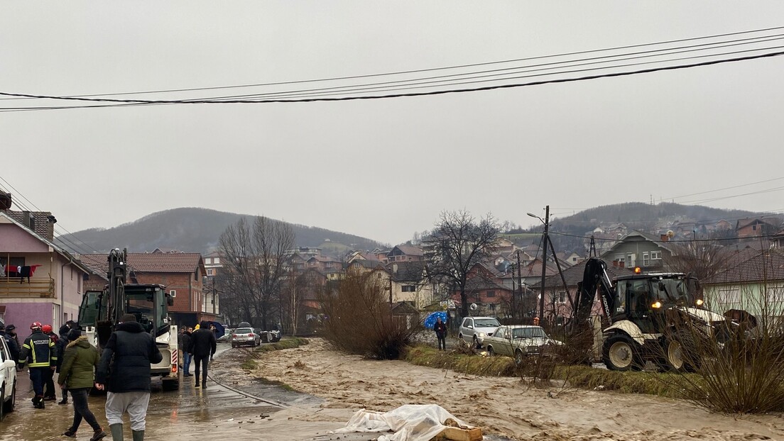 Полиција пронашла тело другог страдалог мушкарца у Новом Пазару