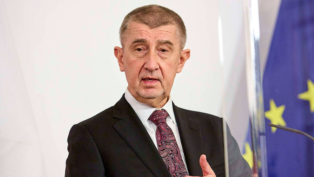 Андреј Бабиш изазвао пометњу међу чешким политичарима изјавом о војном (не) помагању Пољској