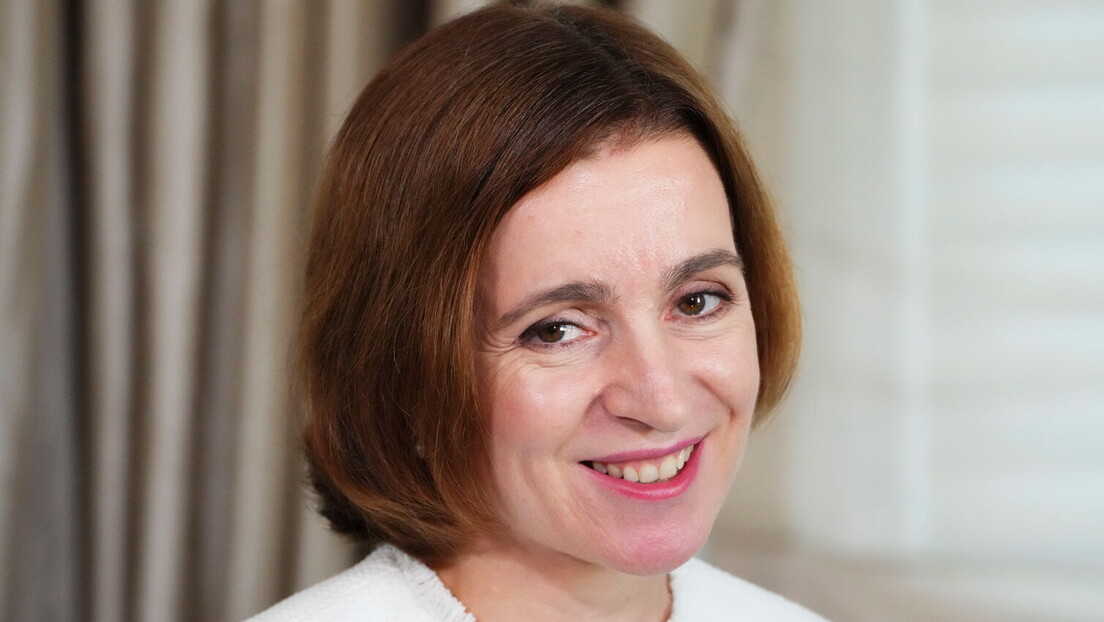Бивши председник Молдавије: Маја Санду хоће своју земљу да претвори у топовско месо за НАТО