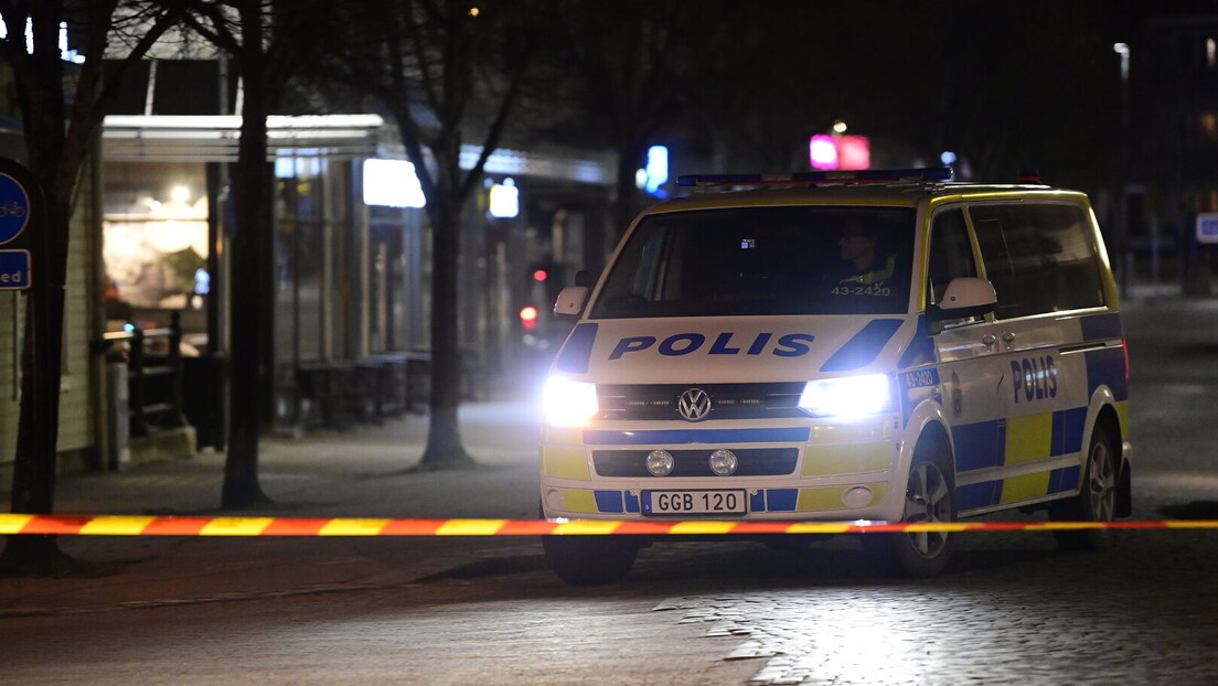 Рат банди у Шведској: Ручне бомбе из балканских ратова на улицама Стокхолма