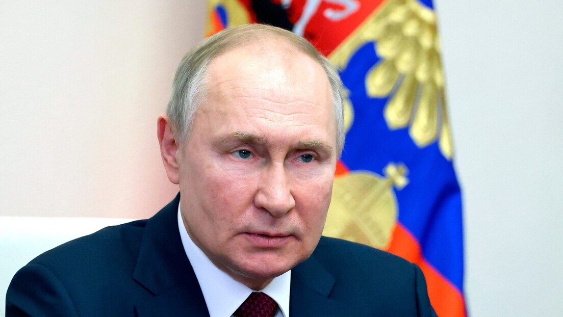 Putin: Ruska PVO najbolja na svetu
