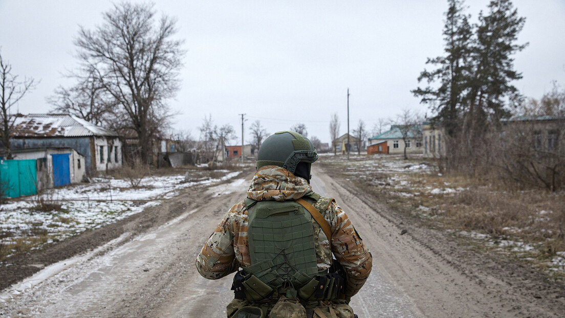 Украјинци коначно признали да су изгубили контролу над кључним градом у Донбасу