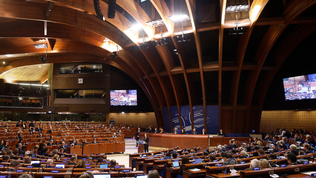 Делегација Србије апеловала на скупштини Савета Европе да не прими Приштину у то тело