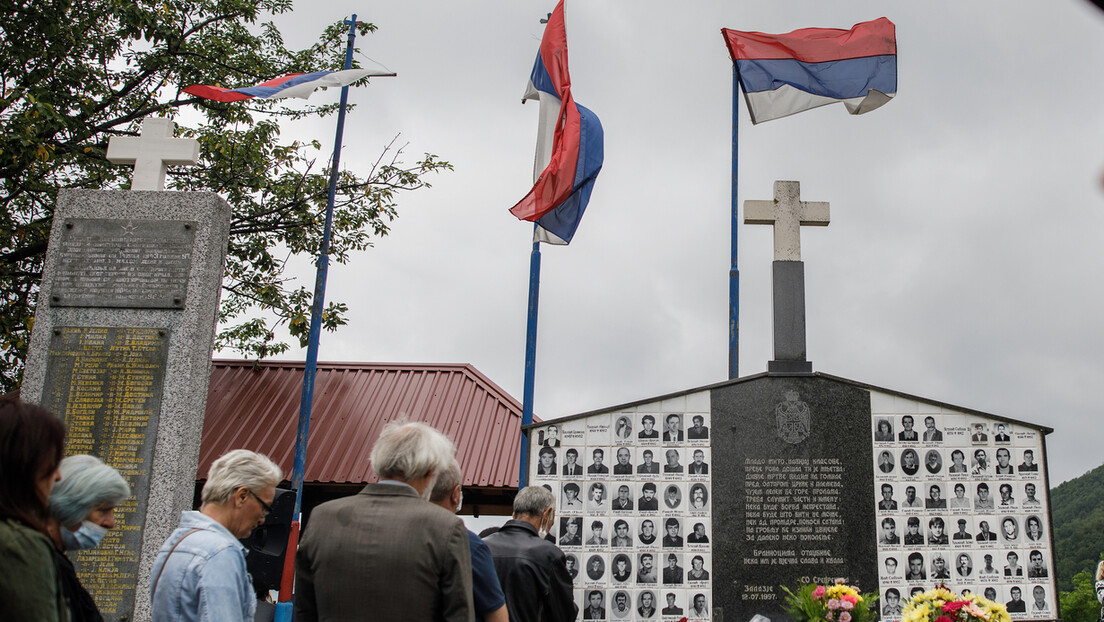 Којић: Сребреница не може добити статус дистрикта, Дурaковић да се извини Србима