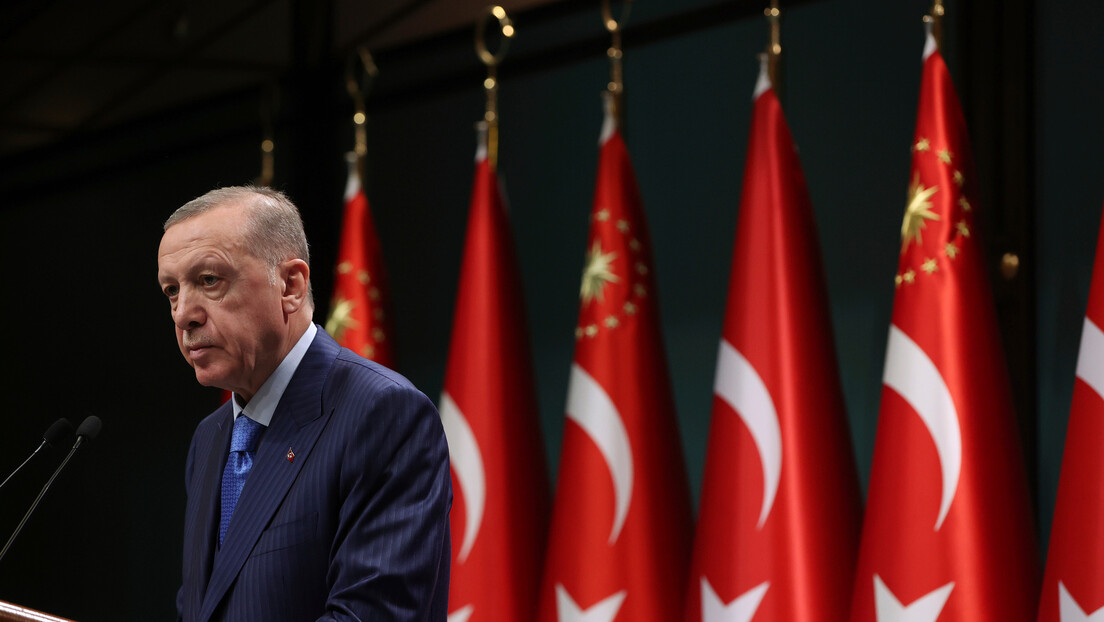 РТ Балкан анализа: Коју игру игра Ердоган?
