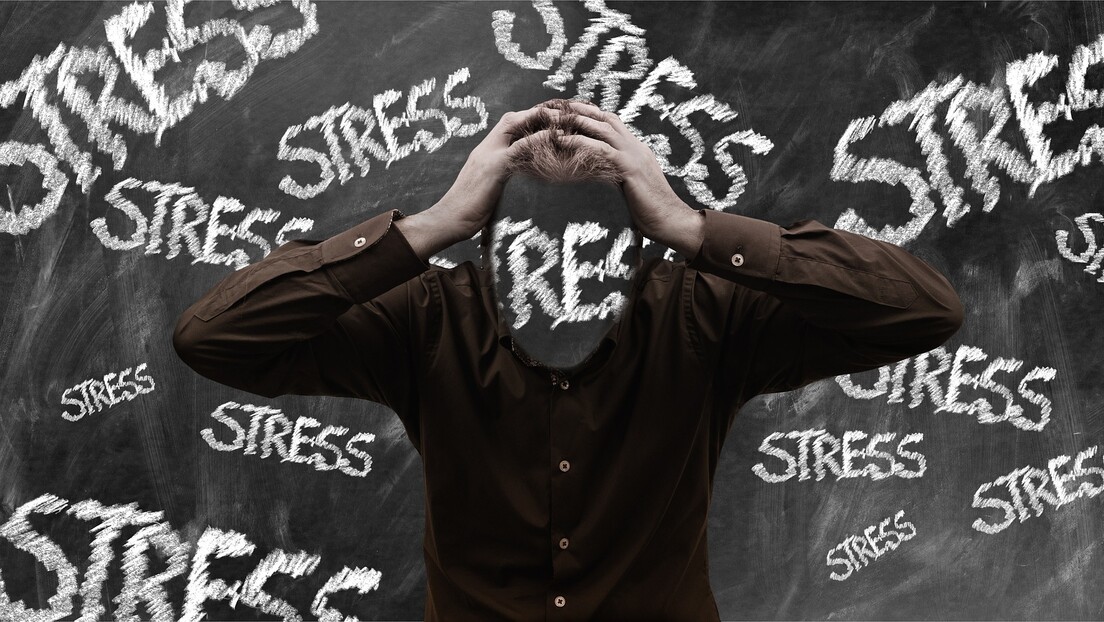 Kako se nositi sa stresom od velikih promena