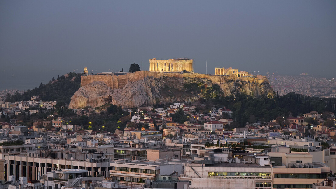 Грчка не мења своју позицију о КиМ