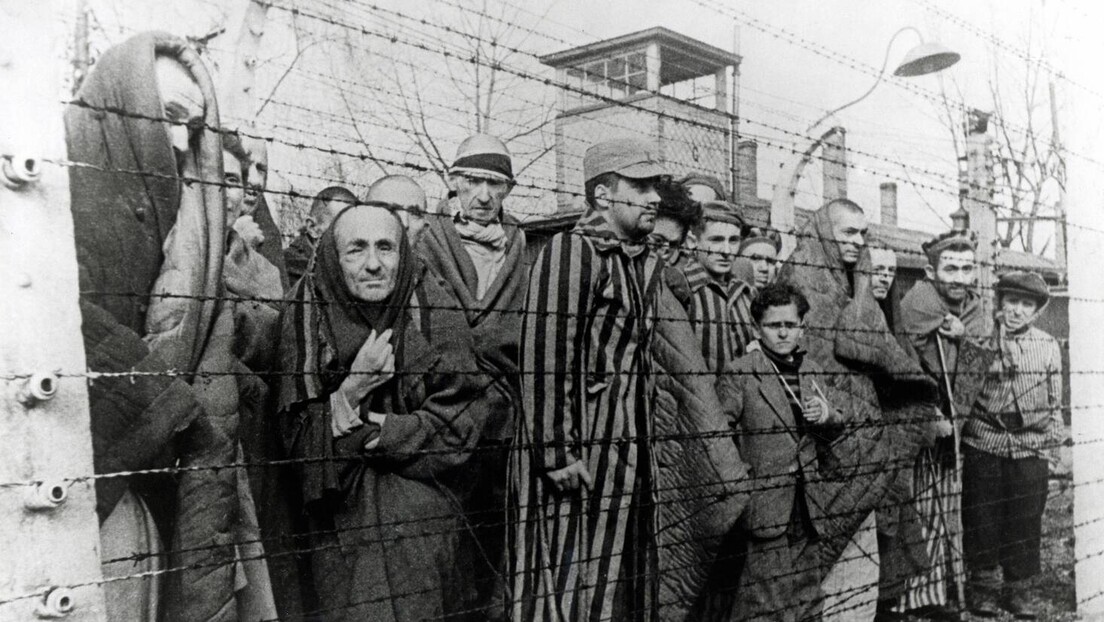 Зуроф: "Нове демократије" Европе изврћу Холокауст, међу њима и Хрватска