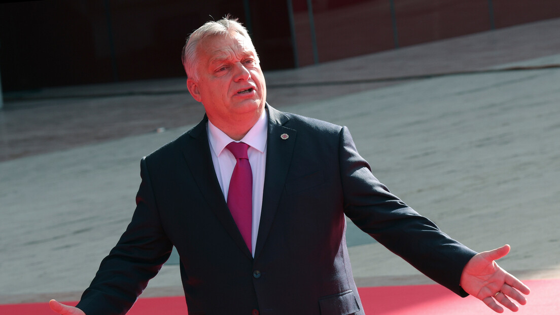 Орбан: Уложићемо вето ако ЕУ хоће санкције Русији за нуклеарну енергију