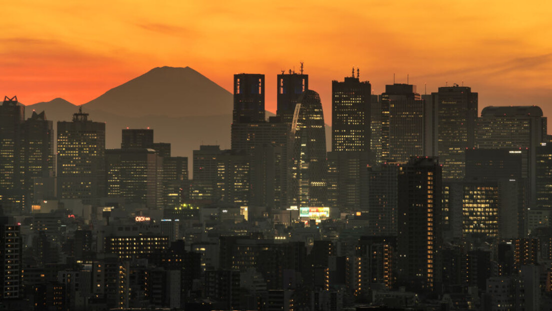 Japan proširuje sankcije, Rusija se sve brže prilagođava