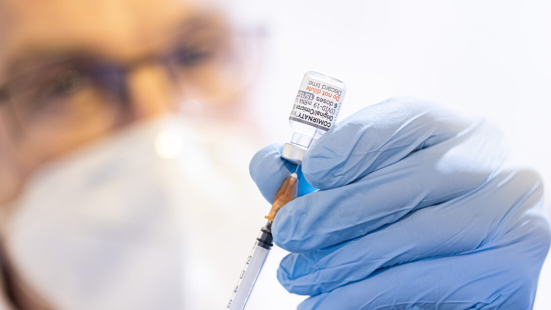 ЕУ би да се отараси "Фајзерових" вакцина против ковида, цена све већа