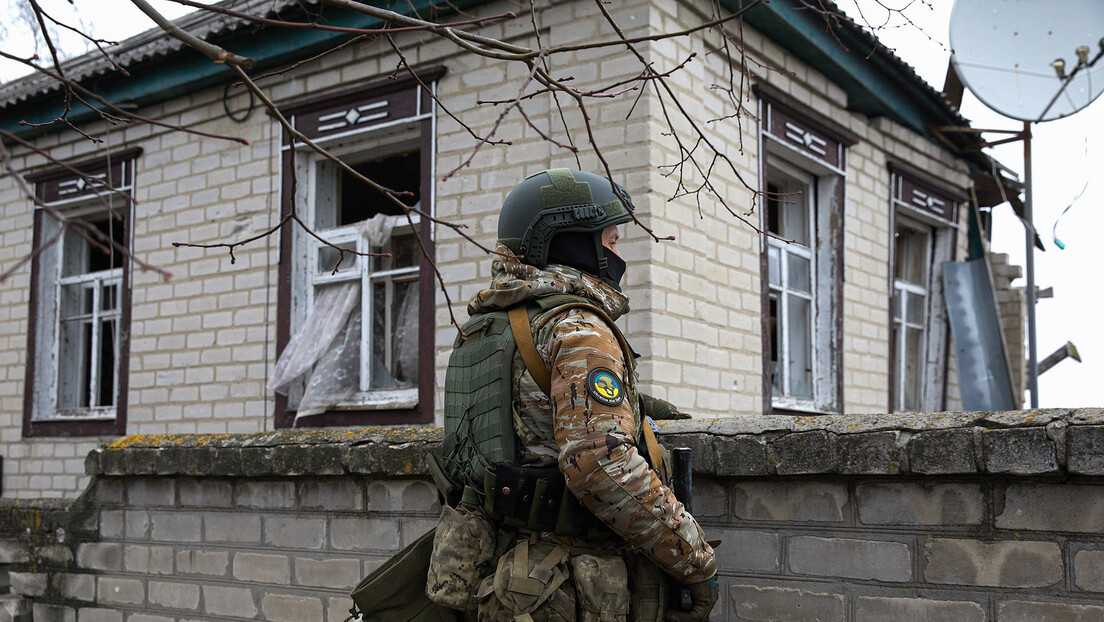Украјинци гранатирали две болнице: Велики број погинулих (ВИДЕО)