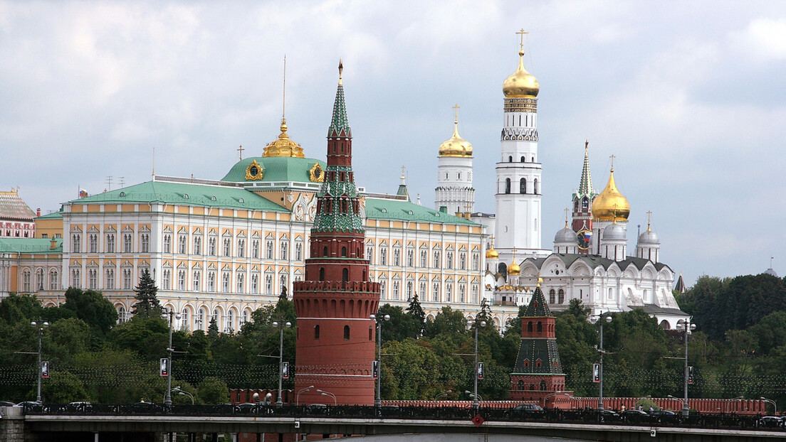 Moskva: Odgovorni za granatiranje bolnica biće kažnjeni