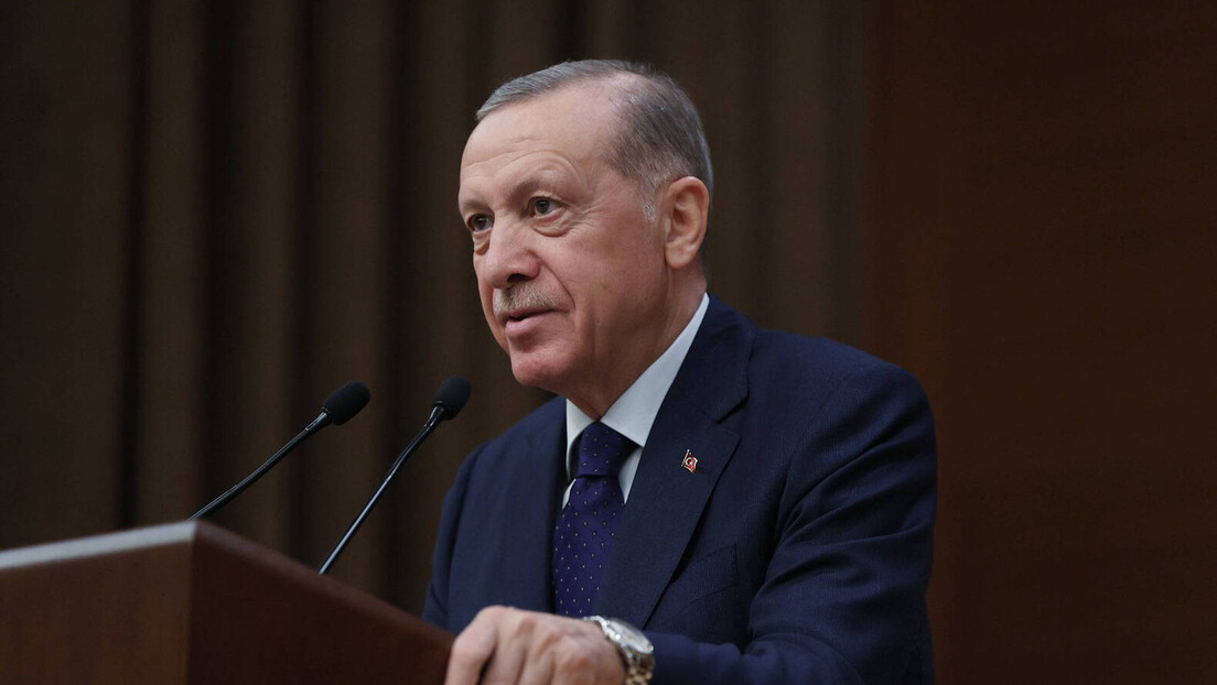 Erdogan: Turska bi mogla da šokira Švedsku odgovorom o članstvu Finske u NATO-u