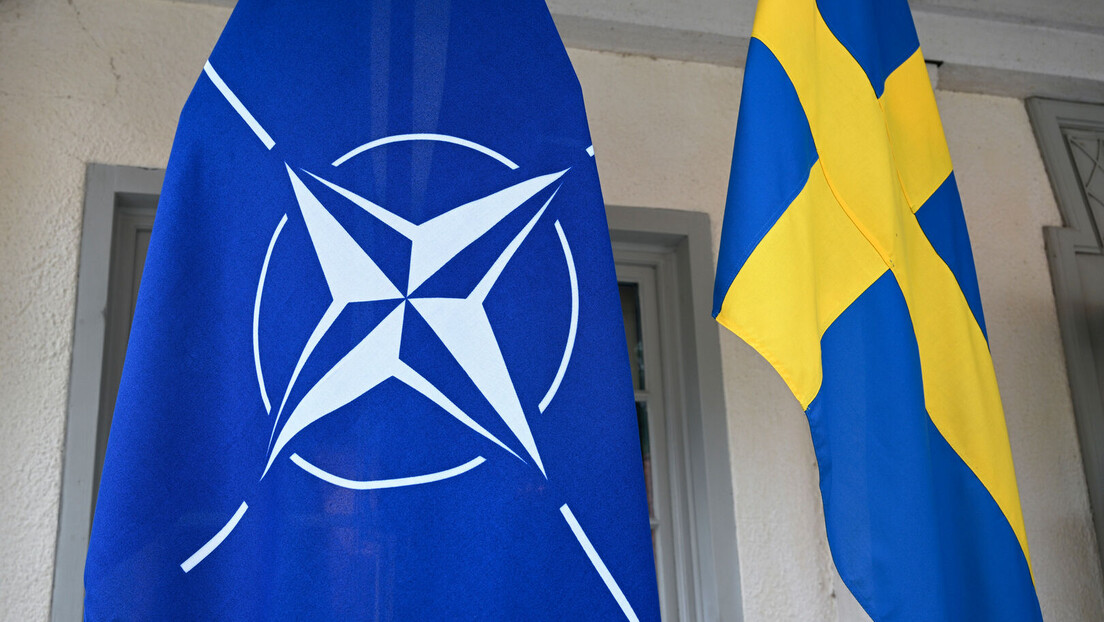 Главни преговарач за улазак у НАТО тврди: Шведска никада није била уточиште за терористе