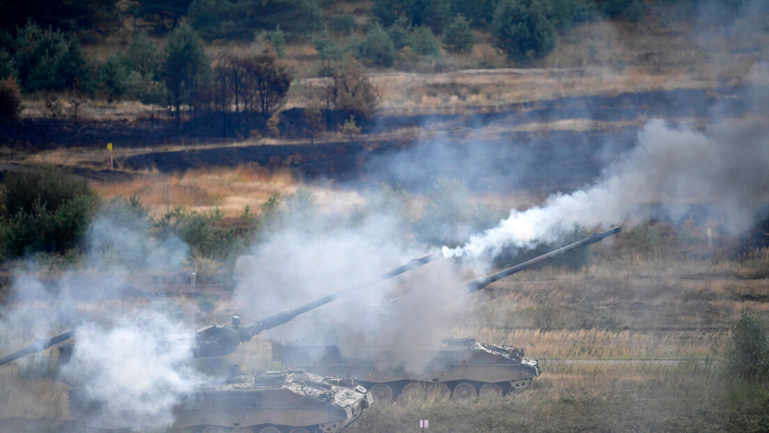 Пушилин: Руска војска напредује у Угледару и Артјомовску