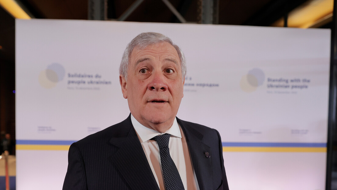 Tajani: Italija mora da štiti svoje nacionalne interese u EU