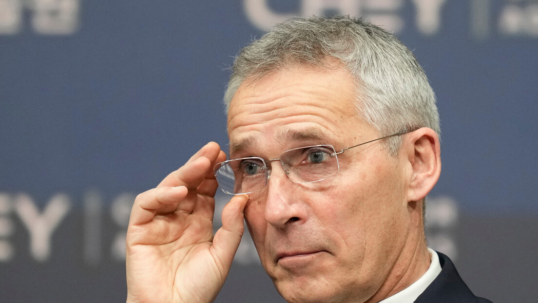 "Politiko": Stoltenberg će ponovo biti izabran za generalnog sekretara NATO-a