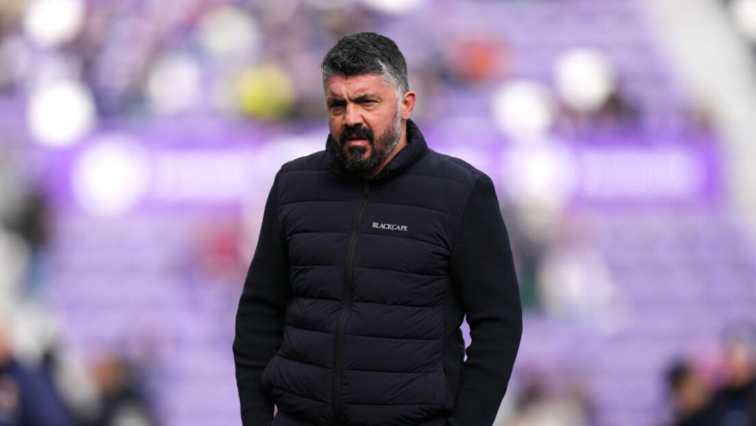 Zvanično: Gatuzo više nije trener Valensije