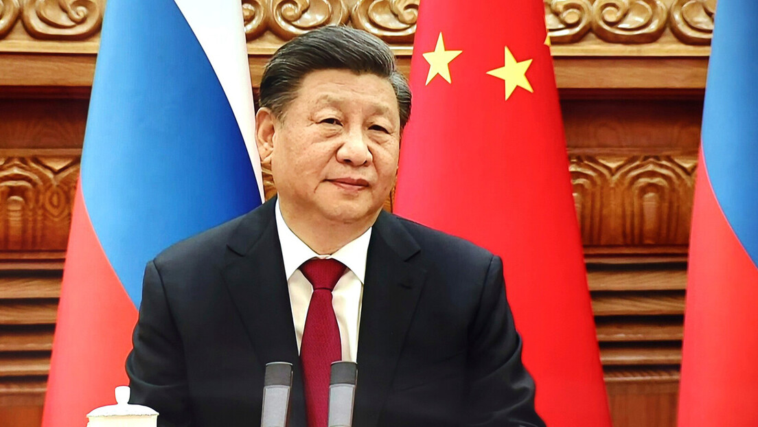 МСП Кине: Још нема информација о посети Си Ђипинга Русији