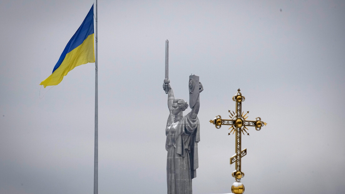Украјинска православна црква куца на врата УН - хоће ли им отворити?